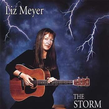 Album Liz Meyer: The Storm