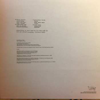 7LP/Caja Liz Phair: Girly-Sound To Guyville