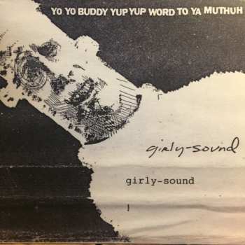 7LP/Caja Liz Phair: Girly-Sound To Guyville