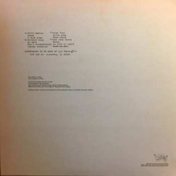 7LP/Caja Liz Phair: Girly-Sound To Guyville