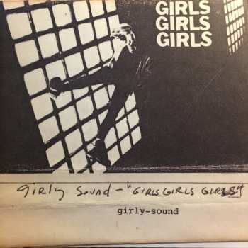 7LP/Caja Liz Phair: Girly-Sound To Guyville