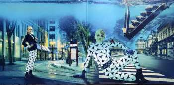 LP Liz Phair: Soberish LTD | CLR