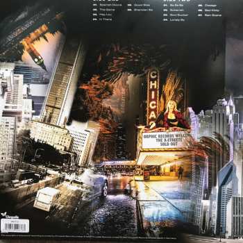 LP Liz Phair: Soberish LTD | CLR