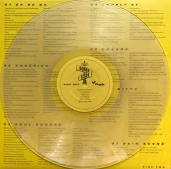 LP Liz Phair: Soberish LTD | CLR