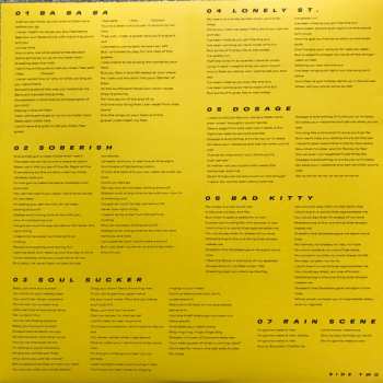 LP Liz Phair: Soberish LTD | CLR