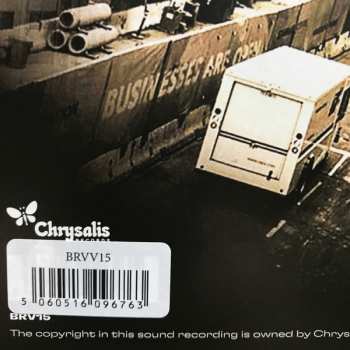 LP Liz Phair: Soberish LTD | CLR