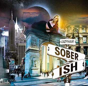 LP Liz Phair: Soberish LTD | CLR
