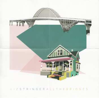 CD Liz Stringer: All The Bridges