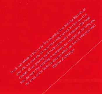 CD Liza Lim: Orchestral Works