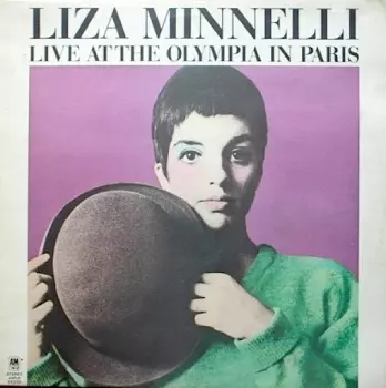 Live At The Olympia In Paris
