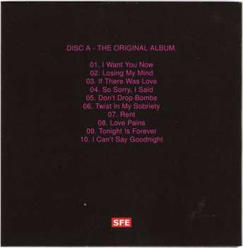 3CD/DVD/Caja Liza Minnelli: Results