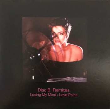 3CD/DVD/Caja Liza Minnelli: Results