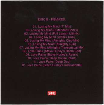 3CD/DVD/Caja Liza Minnelli: Results