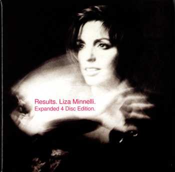 3CD/DVD/Caja Liza Minnelli: Results