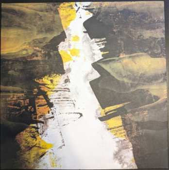 LP Lizzard: Eroded