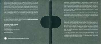 CD Lizzie Miles: Moans & Blues