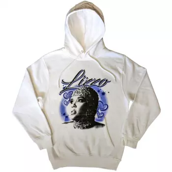 Sudadera Special Hearts Airbrush