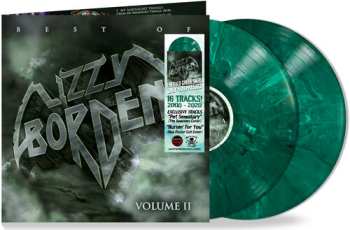 Album Lizzy Borden: Best Of Lizzy Borden, Vol. 2