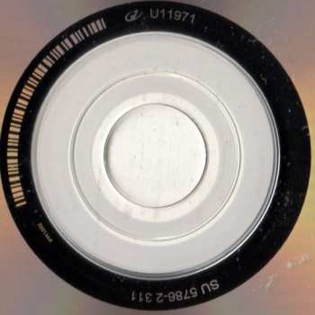 CD Ljuba Hermanová: Pop Galerie