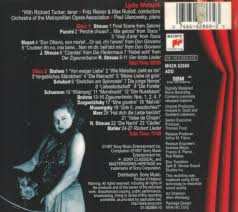 2CD Ljuba Welitsch: The Complete Columbia Recordings