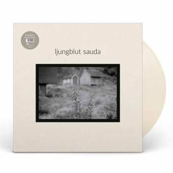 LP Ljungblut: Sauda / Vietnam (cream Vinyl)