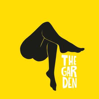 CD Llorca: The Garden