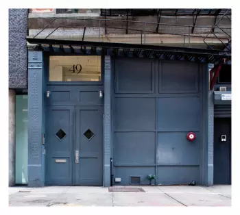 Lloyd Cole: Broken Record