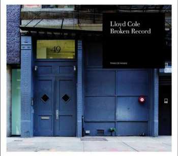 CD Lloyd Cole: Broken Record