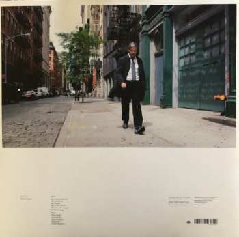 LP Lloyd Cole: Broken Record