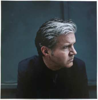 LP Lloyd Cole: Broken Record