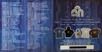 LP Lloyd Cole: Broken Record