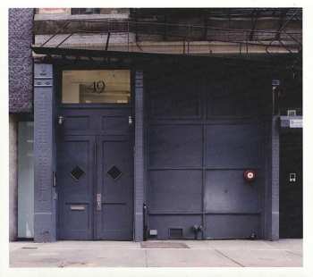 LP Lloyd Cole: Broken Record