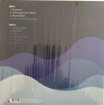 LP/CD Lloyd Cole: Selected Studies Vol. 1