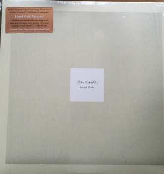 LP Lloyd Cole: Standards CLR | LTD