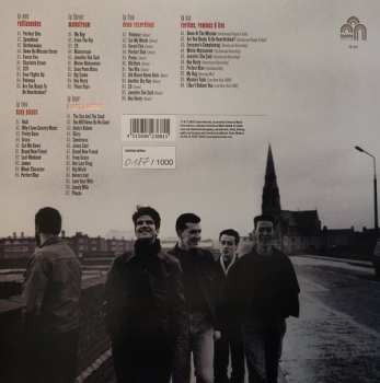 6LP/Caja Lloyd Cole & The Commotions: Collected Recordings 1983-1989 LTD | NUM