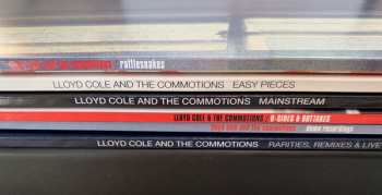 6LP/Caja Lloyd Cole & The Commotions: Collected Recordings 1983-1989 LTD | NUM