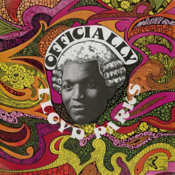 LP Lloyd Parks: Officially (ltd.)