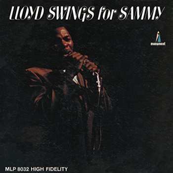 Album Lloyd Price: Lloyd Swings For Sammy