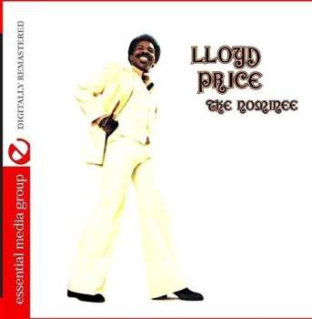 Album Lloyd Price: The Nominee