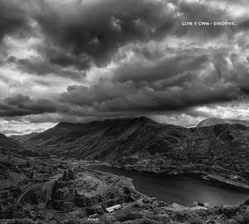 Album Llyn Y Cwn: Dinorwic