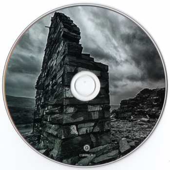 CD Llyn Y Cwn: Dinorwic DIGI