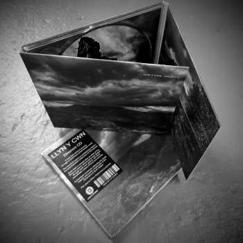 CD Llyn Y Cwn: Dinorwic DIGI