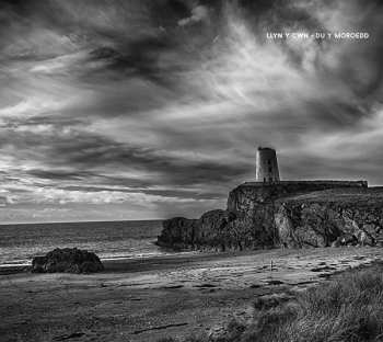 CD Llyn Y Cwn: Du Y Moroedd