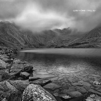 CD Llyn Y Cwn: Twll Du DIGI