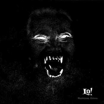 Album Lo!: Monstrorum Historia
