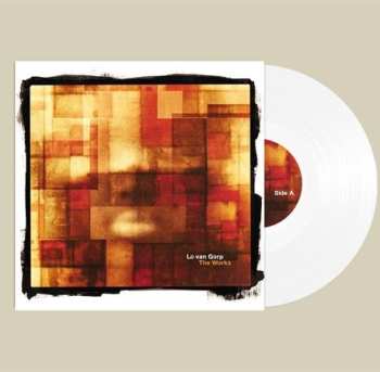 LP Lo Van Gorp: The Works