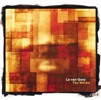 CD Lo Van Gorp: The Works