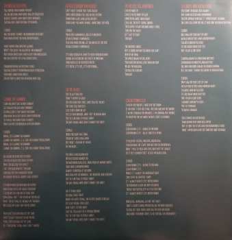 LP Loaded: New Perditionaries