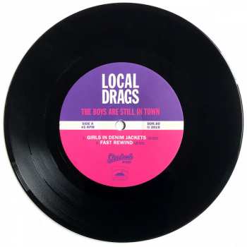 SP Local Drags: The Boys Are Still In Town