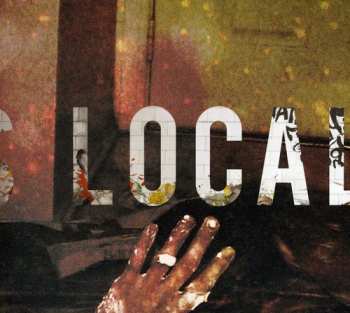 2CD Local Natives: Gorilla Manor (incl. Bonus Dvd)